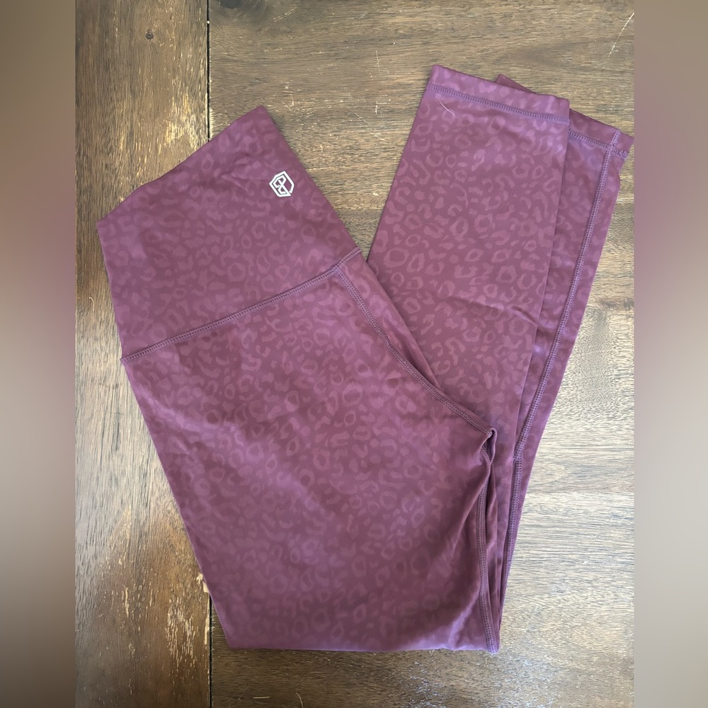 Born Primitive Leggings